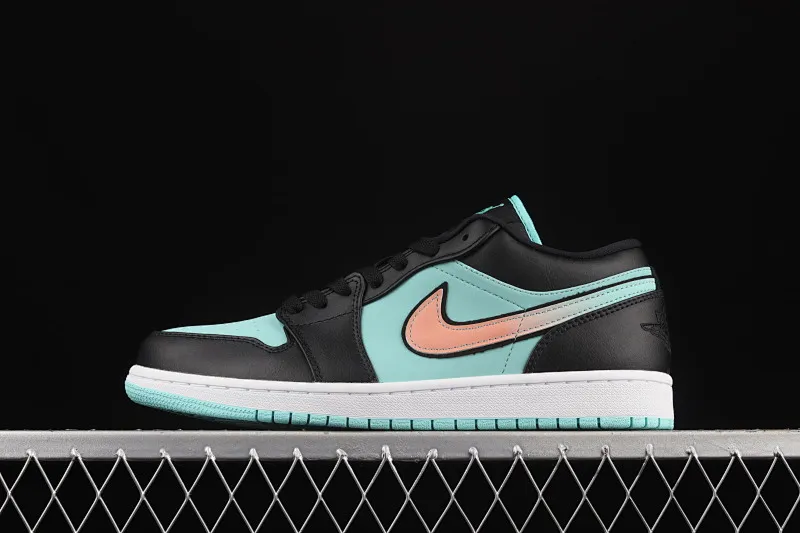 All categories Air Jordan Jordan series basketball shoes Air Jordan 1 Low G version pure original Air Jordan 1 Low AJ1 Joe 1 low-top cultural and leisure sports sneakers CK3022-301